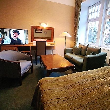 Barclay Hotel 타르투 외부 사진