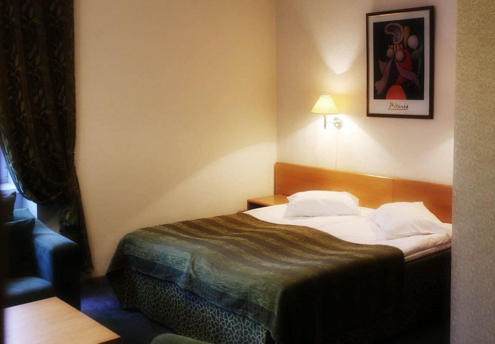 Barclay Hotel 타르투 외부 사진