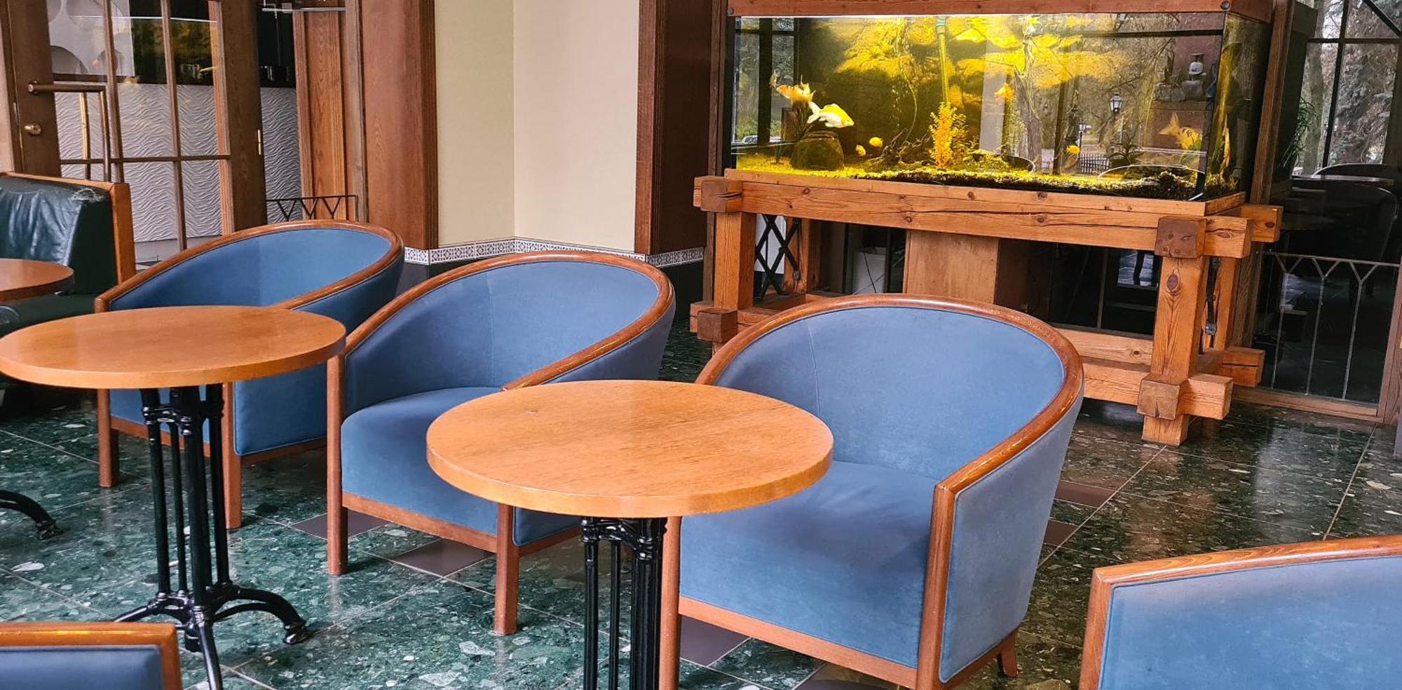 Barclay Hotel 타르투 외부 사진