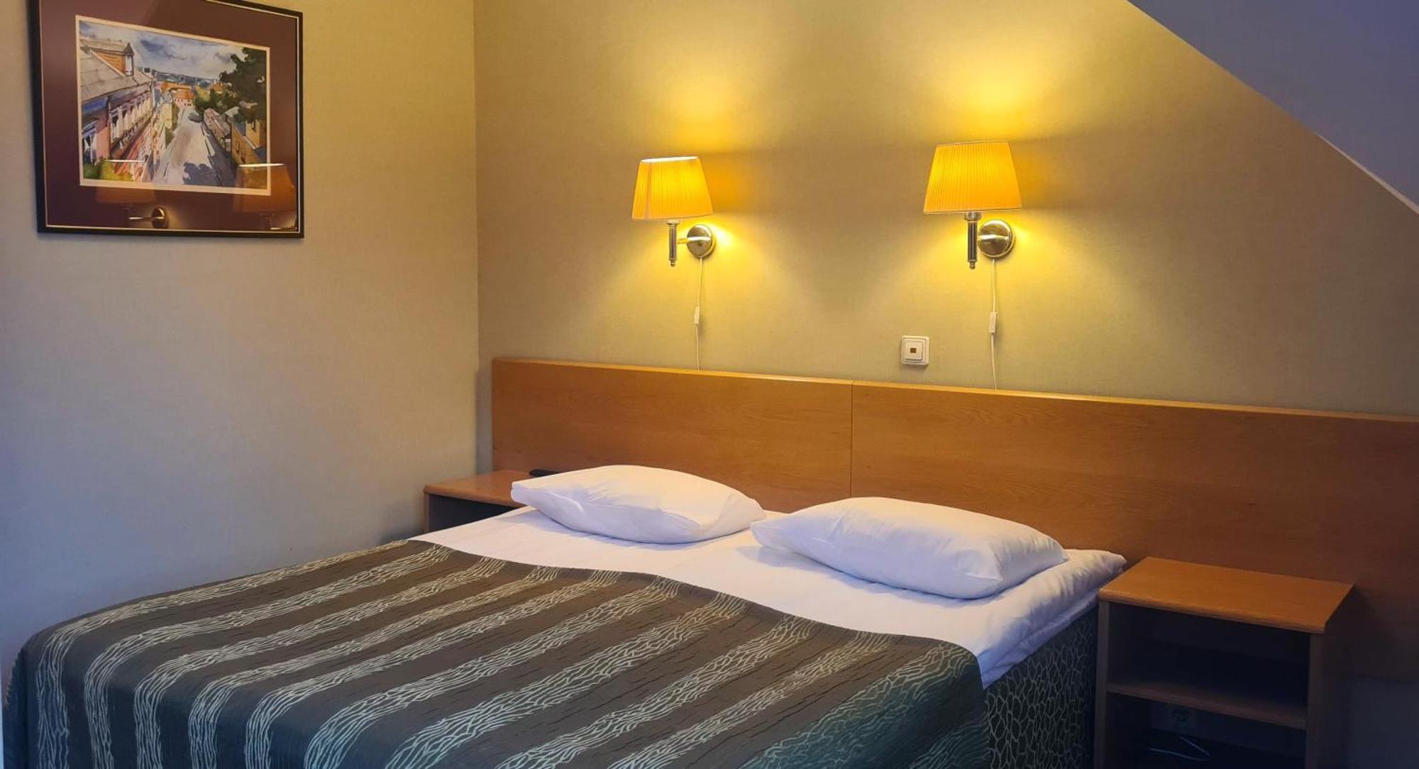 Barclay Hotel 타르투 외부 사진