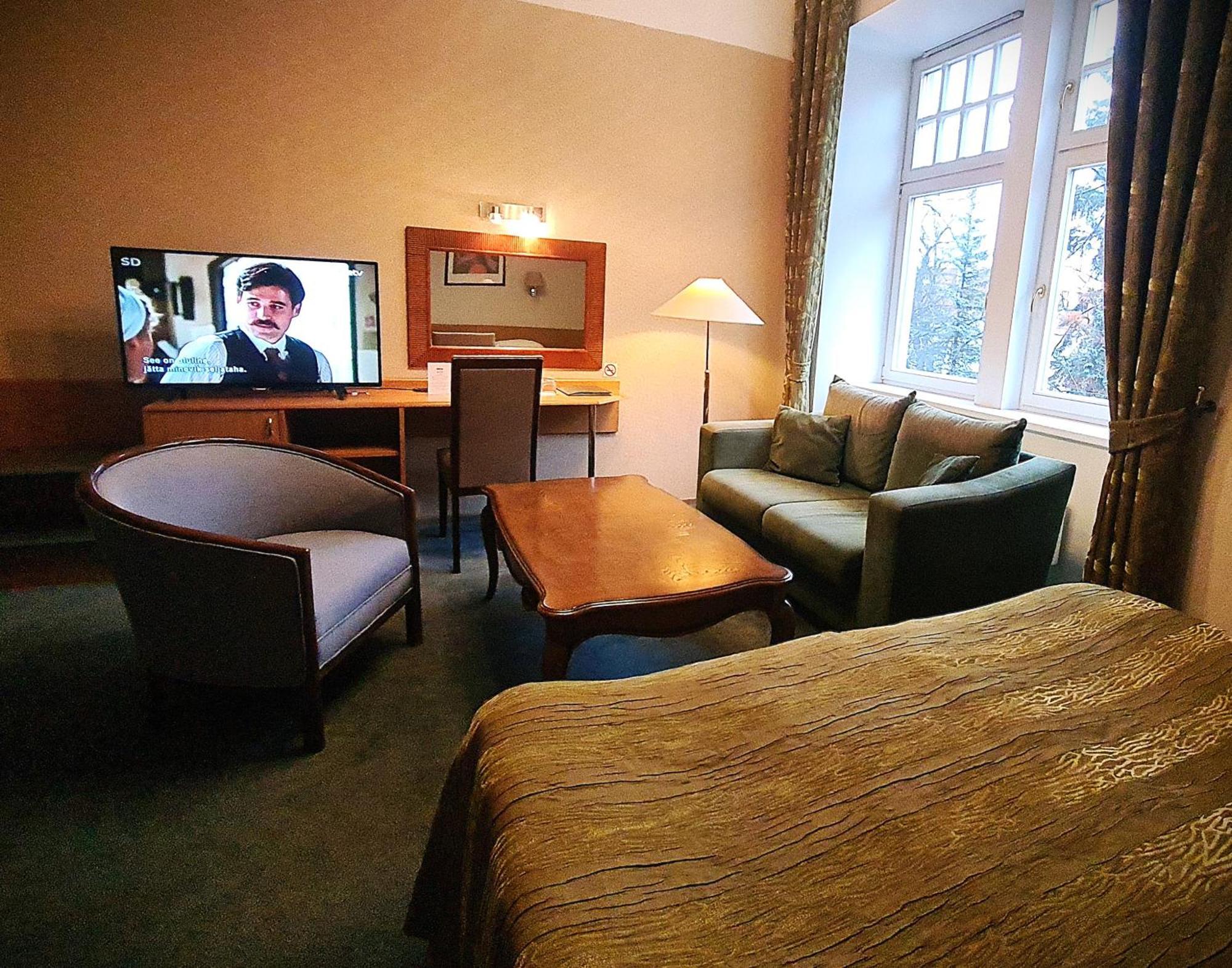 Barclay Hotel 타르투 외부 사진