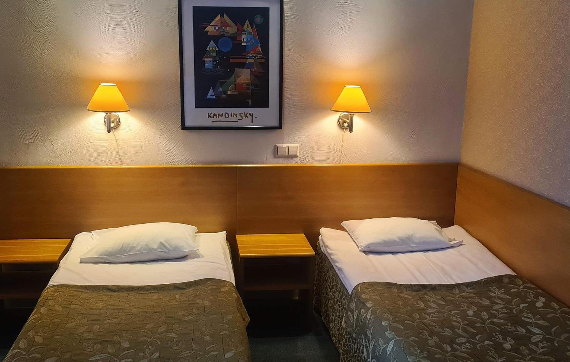 Barclay Hotel 타르투 외부 사진