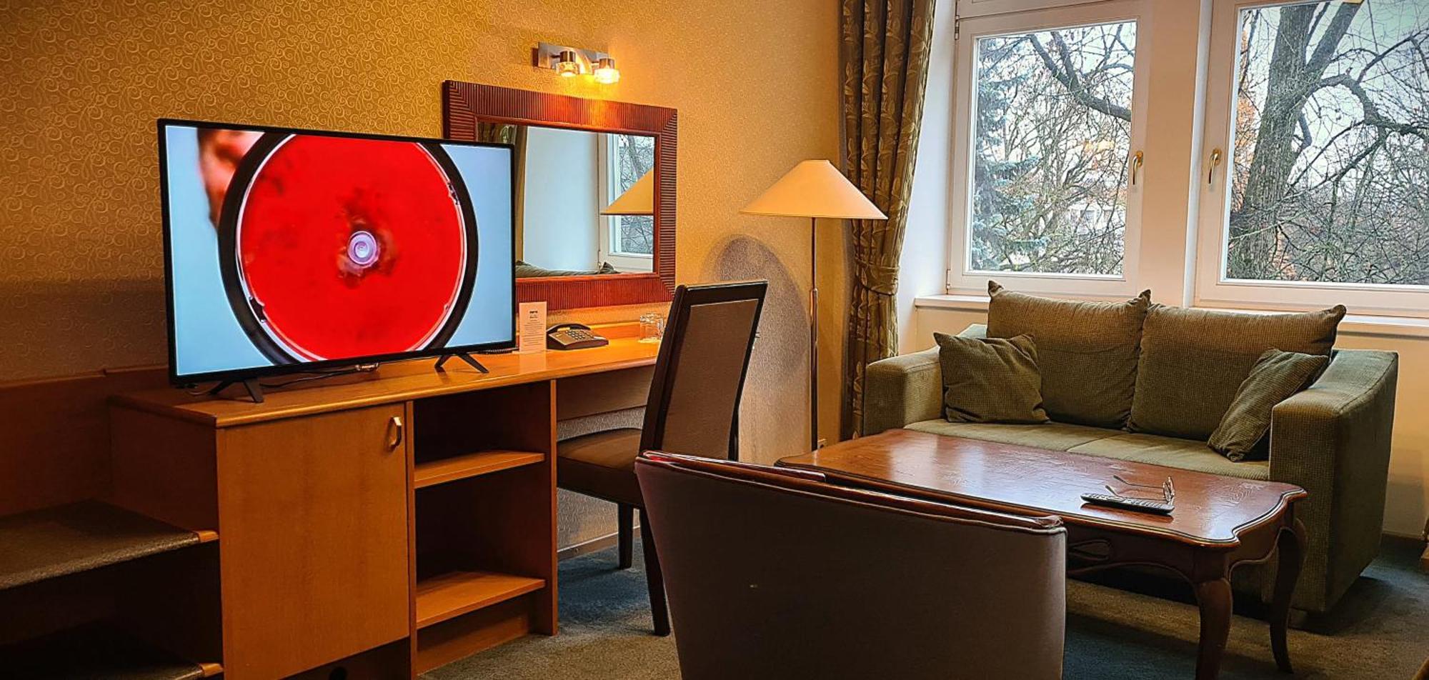 Barclay Hotel 타르투 외부 사진