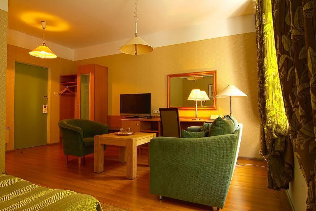 Barclay Hotel 타르투 외부 사진
