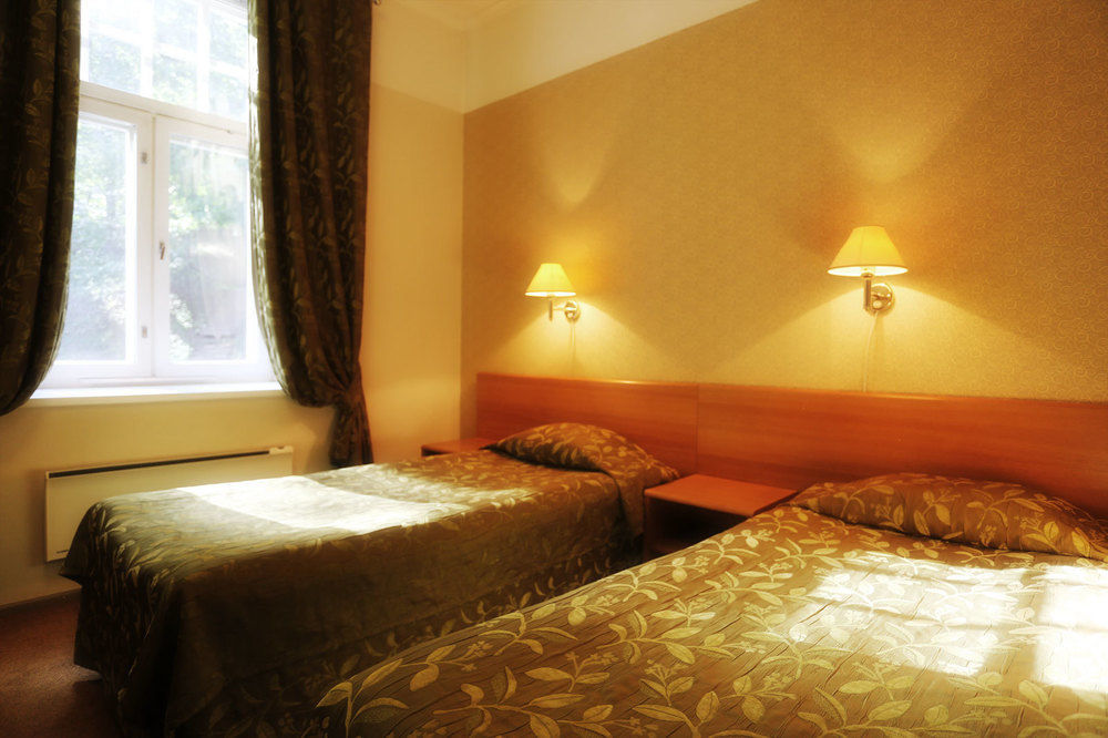 Barclay Hotel 타르투 외부 사진