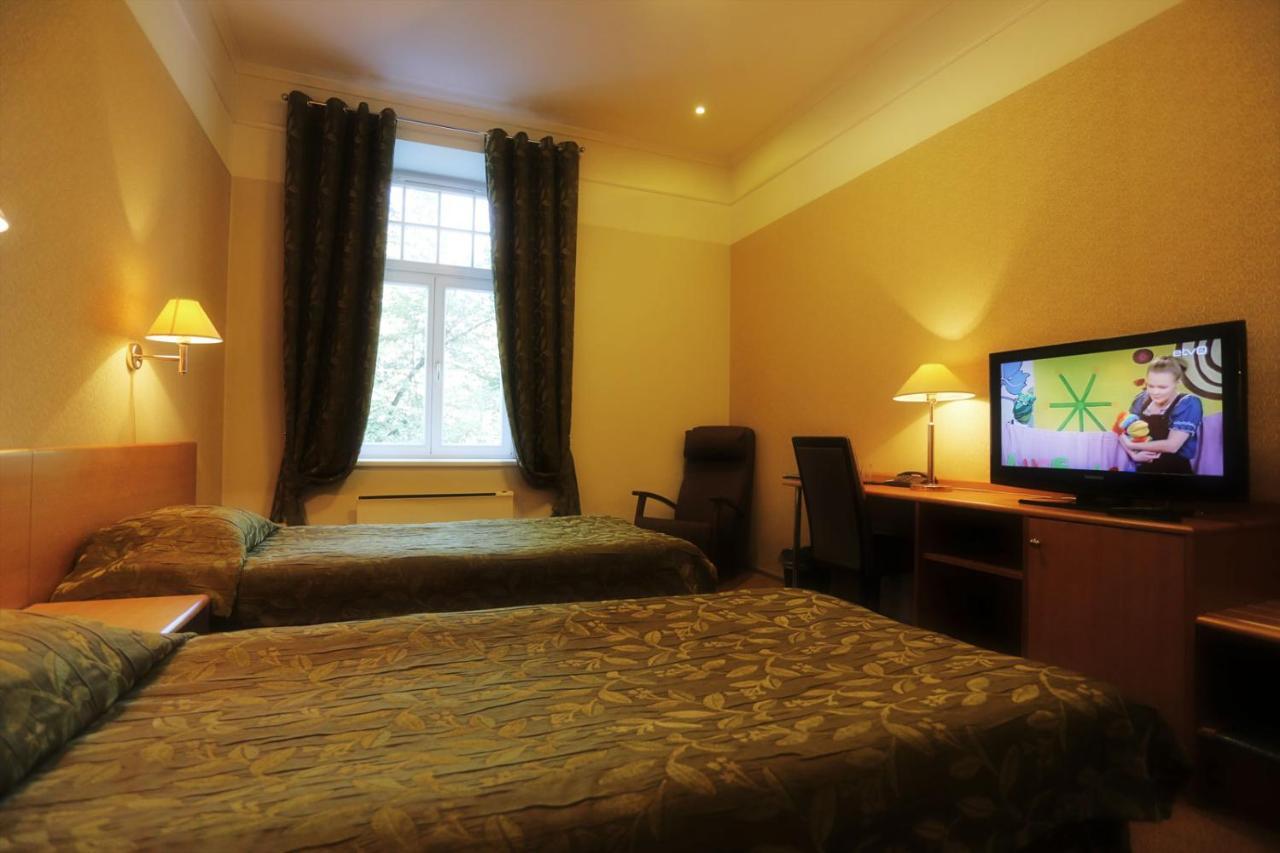 Barclay Hotel 타르투 외부 사진