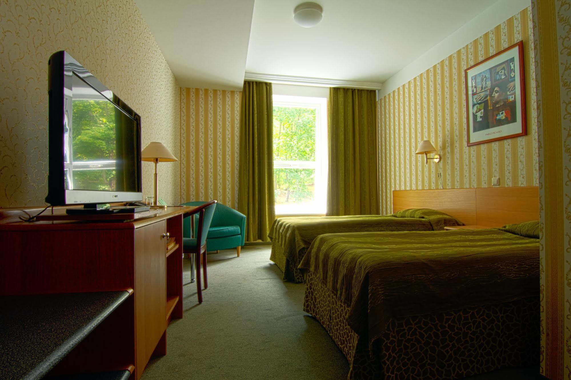 Barclay Hotel 타르투 외부 사진