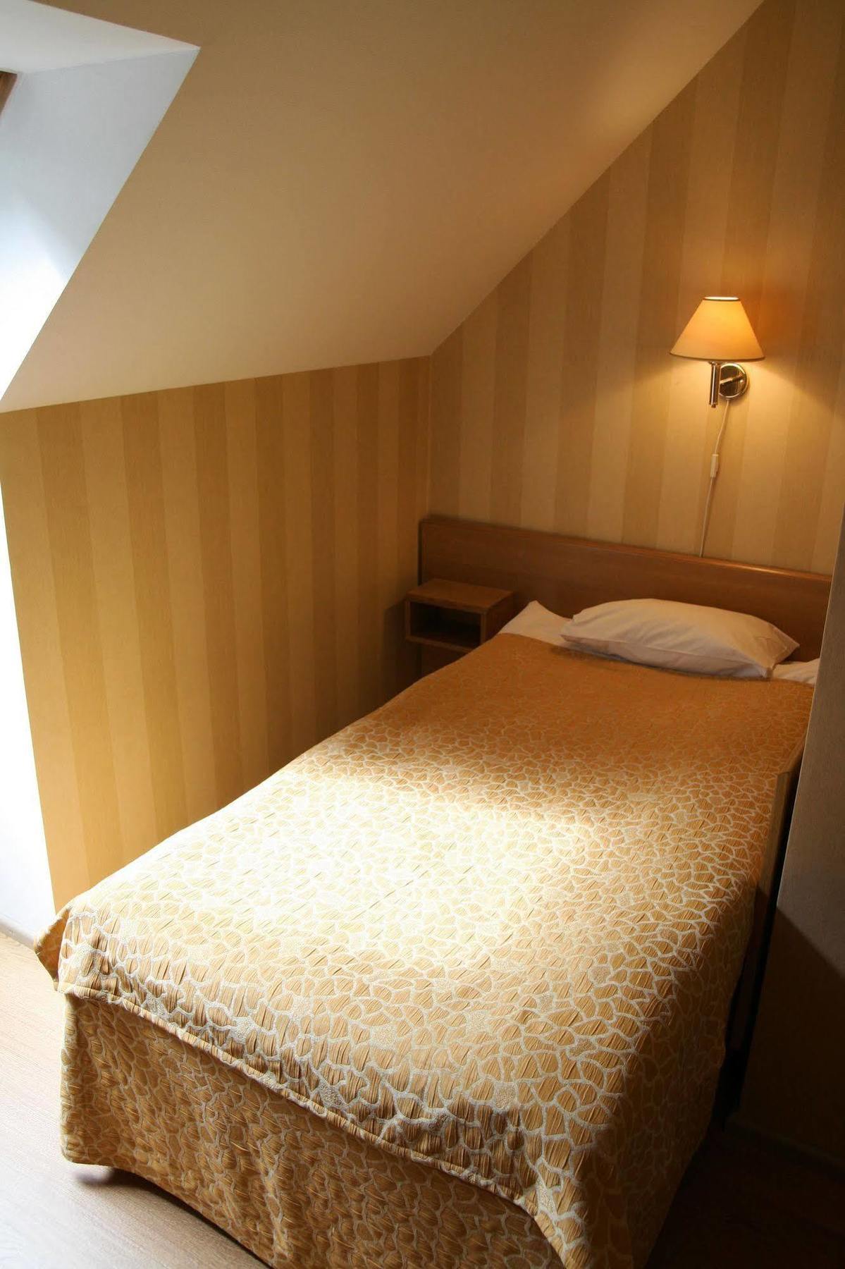 Barclay Hotel 타르투 외부 사진