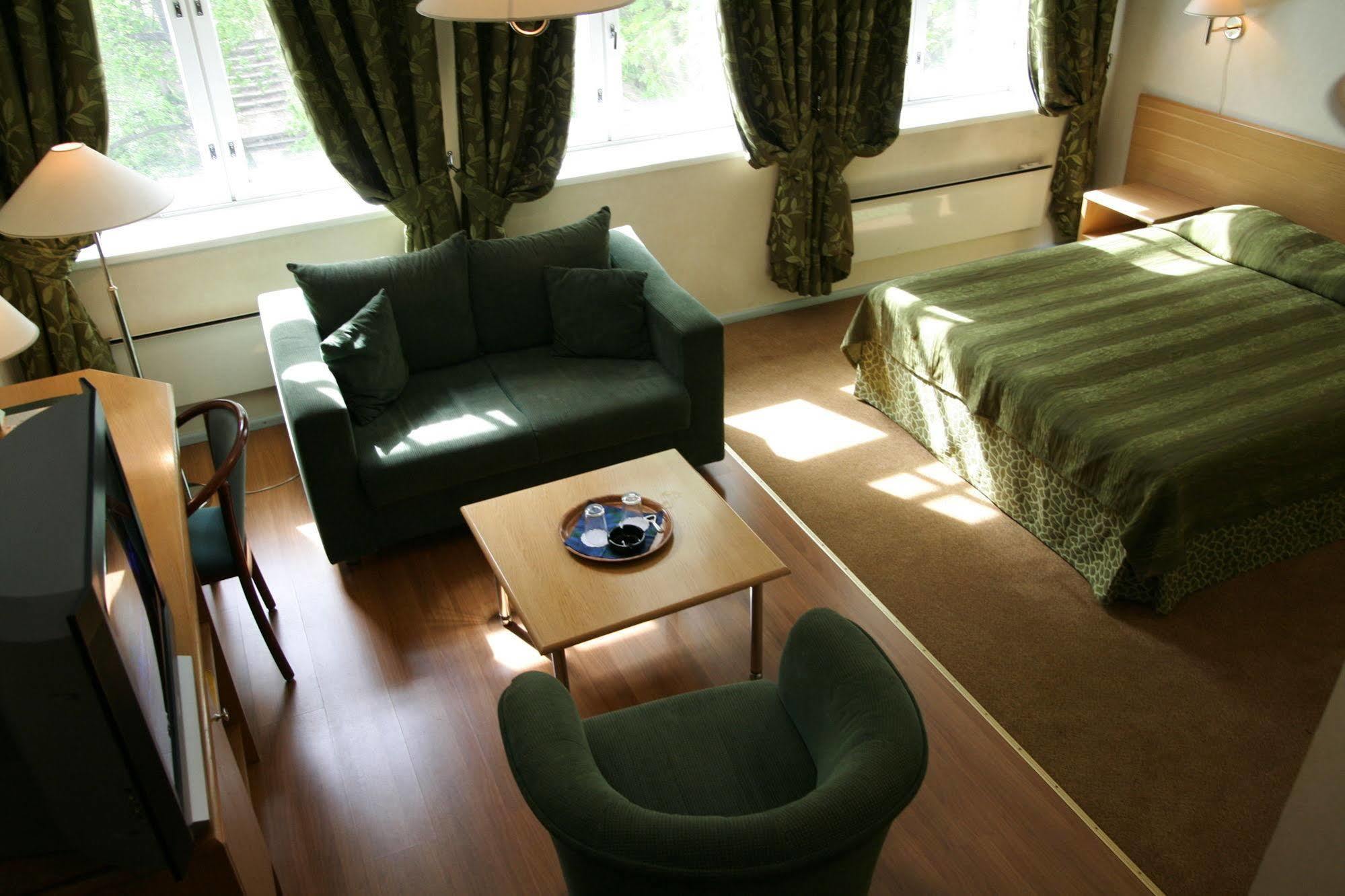 Barclay Hotel 타르투 외부 사진