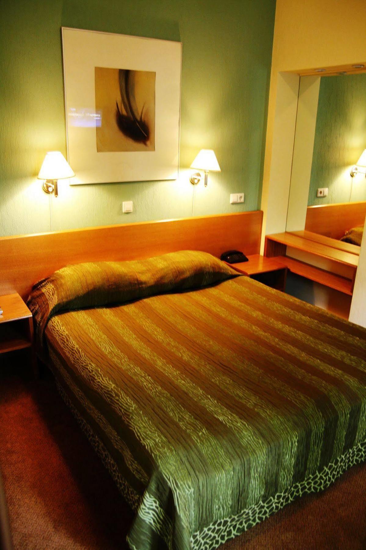 Barclay Hotel 타르투 외부 사진