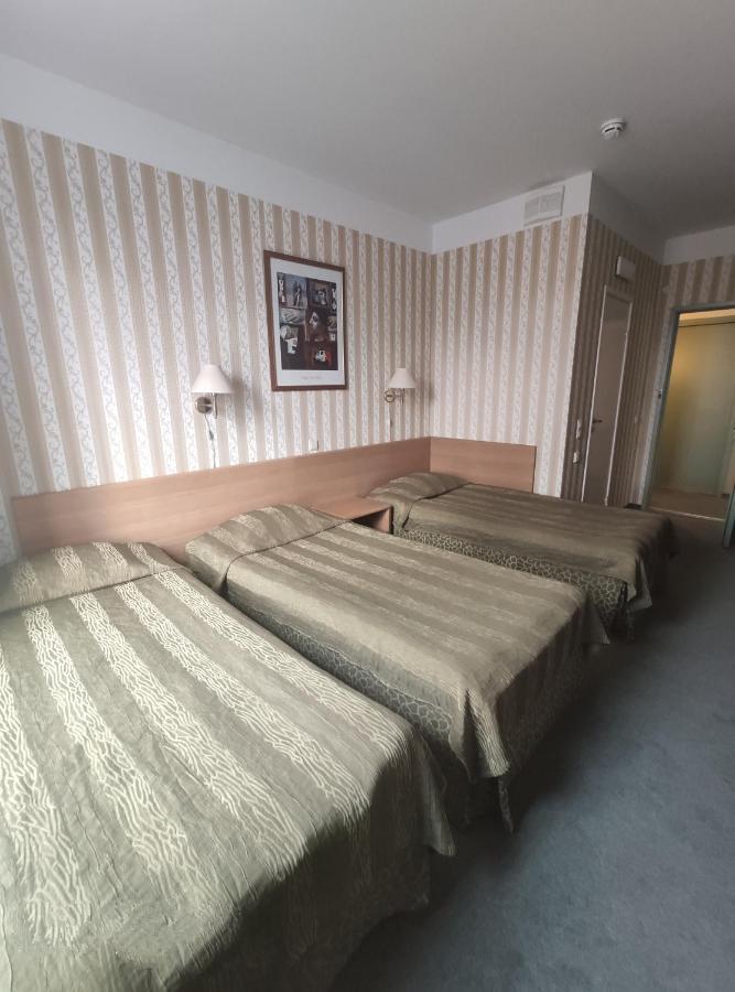 Barclay Hotel 타르투 외부 사진